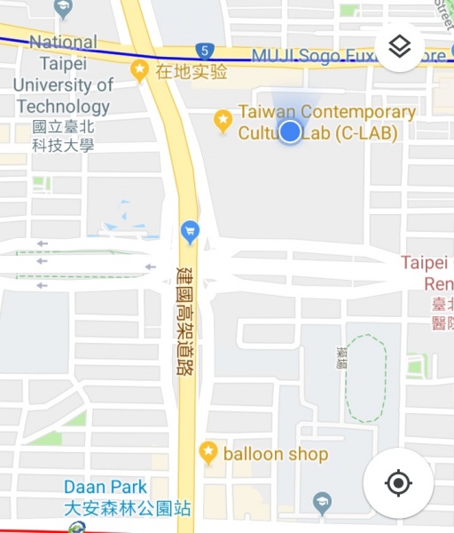 BalloonShop map Taipei.jpg