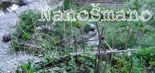 NanoŠmano – LifeSystems / ŽiviSistemi