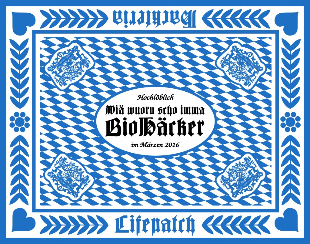 BioHackerTischTuch_bayrisch