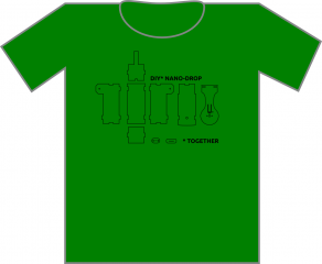 NanoDrop2 t shirt 2014.png