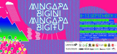 MBMB –  Yogyakarta, 8-13 September 2015