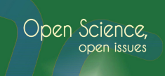 OSHW & Geek Diplomacy – Chapter in Open Science, open issues (2015), by D. Kera