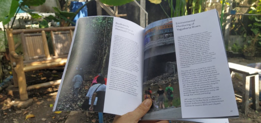 BOOK RELEASED: Reflections on HackteriaLab 2014 – Yogyakarta